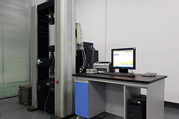 100kN高低温万能试验机