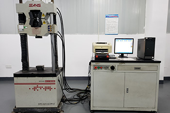 300kN万能试验机