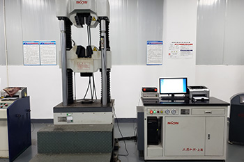 1000kN万能试验机