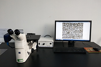 德国蔡司金相显微镜