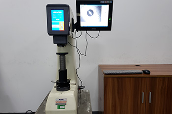 数显布氏硬度计